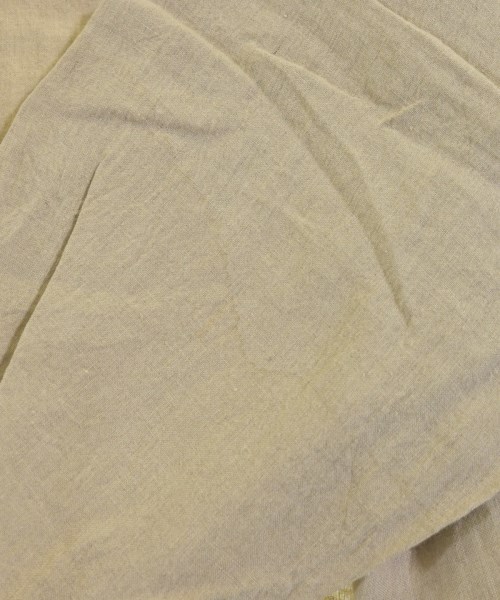 MexiPa（メキパ）カジュアルシャツ ベージュ サイズ:M レディース/2200660452043