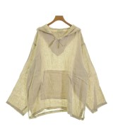 MexiPa（メキパ）カジュアルシャツ ベージュ サイズ:M レディース/2200660452043