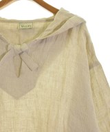 MexiPa（メキパ）カジュアルシャツ ベージュ サイズ:M レディース/2200660452043