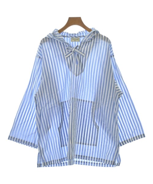 MexiPa(メキパ)カジュアルシャツ 白 サイズ:S/2200643644793