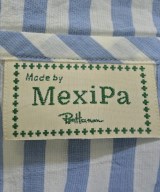 MexiPa（メキパ）カジュアルシャツ 白 サイズ:S レディース/2200643644793