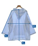 MexiPa（メキパ）カジュアルシャツ 白 サイズ:S レディース/2200643644793