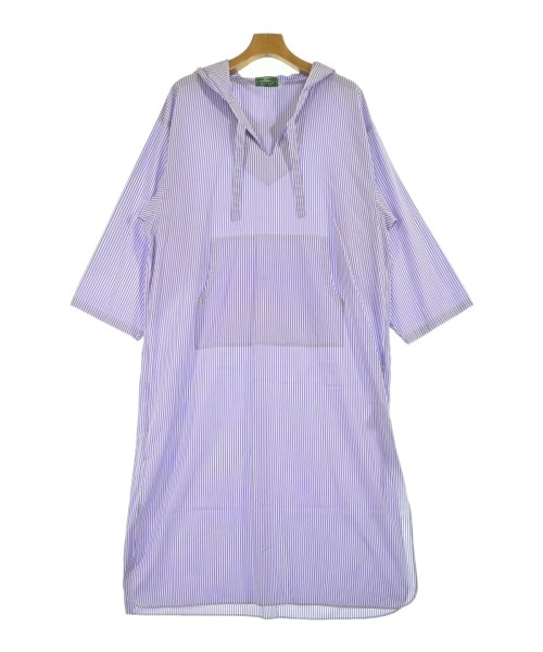 MexiPa(メキパ)ワンピース 紫 サイズ:F/2200637899154