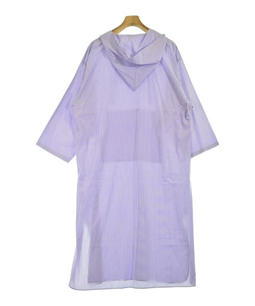 MexiPa（メキパ）ワンピース 紫 サイズ:F レディース/2200637899154