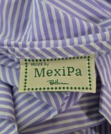 MexiPa（メキパ）ワンピース 紫 サイズ:F レディース/2200637899154