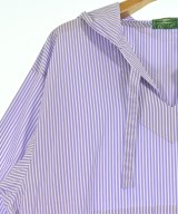 MexiPa（メキパ）ワンピース 紫 サイズ:F レディース/2200637899154