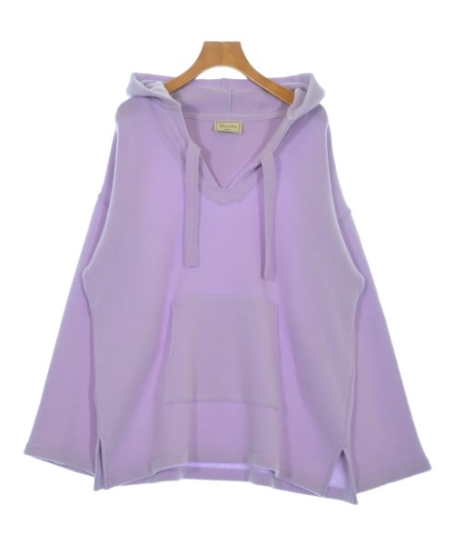 MexiPa(メキパ)ニット・セーター 紫 サイズ:F/2200638724394