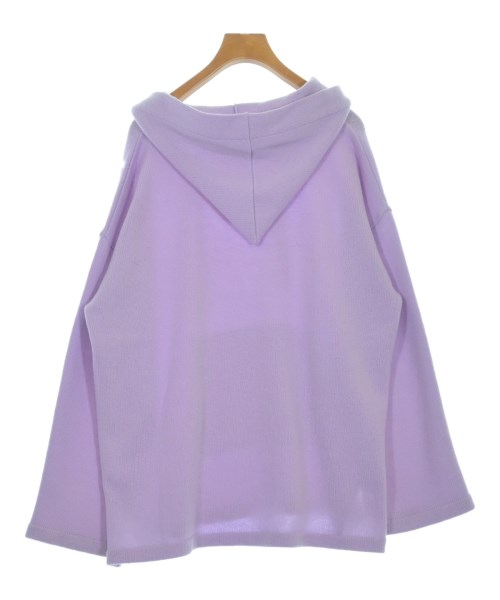 MexiPa（メキパ）ニット・セーター 紫 サイズ:F レディース/2200638724394