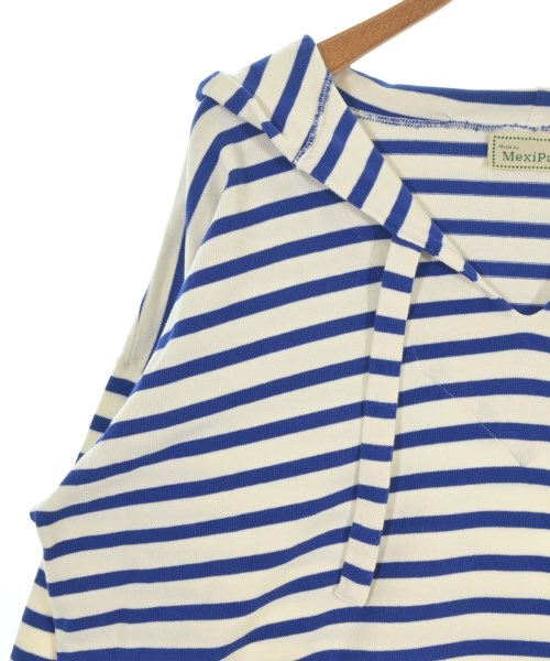 MexiPa（メキパ）パーカー 青 サイズ:M メンズ/2200644131032