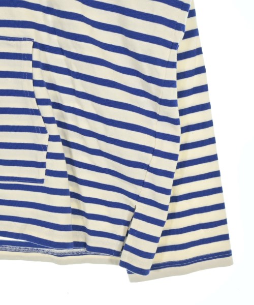 MexiPa（メキパ）パーカー 青 サイズ:M メンズ/2200644131032