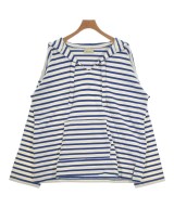 MexiPa（メキパ）パーカー 青 サイズ:M メンズ/2200644131032