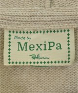 MexiPa（メキパ）ニット・セーター ベージュ サイズ:F メンズ/2200652667059