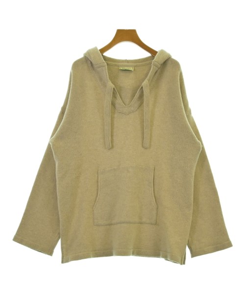 MexiPa(メキパ)ニット・セーター ベージュ サイズ:F/2200660796031