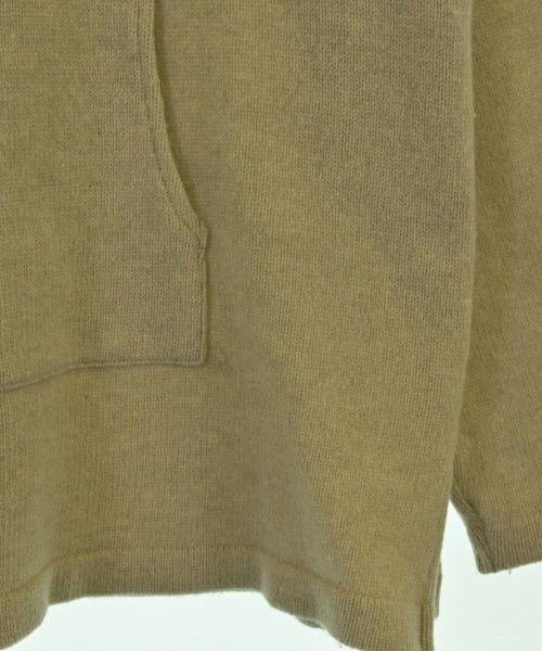 MexiPa（メキパ）ニット・セーター ベージュ サイズ:F レディース/2200660796031