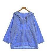 MexiPa（メキパ）ブラウス 青 サイズ:S レディース/2200662773092