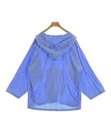 MexiPa（メキパ）ブラウス 青 サイズ:S レディース/2200662773092