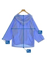 MexiPa（メキパ）ブラウス 青 サイズ:S レディース/2200662773092