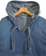 MexiPa（メキパ）カジュアルシャツ 紺 サイズ:S メンズ/2200669452020