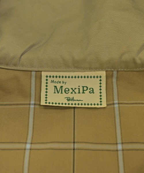 MexiPa（メキパ）その他 ベージュ サイズ:F レディース/2200723514039