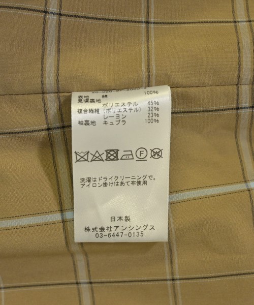 MexiPa（メキパ）その他 ベージュ サイズ:F レディース/2200723514039