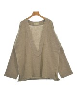 MexiPa（メキパ）カーディガン ベージュ サイズ:F レディース/2200724612048