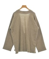 MexiPa（メキパ）カーディガン ベージュ サイズ:F レディース/2200724612048