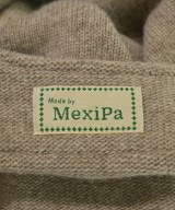 MexiPa（メキパ）カーディガン ベージュ サイズ:F レディース/2200724612048