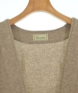 MexiPa（メキパ）カーディガン ベージュ サイズ:F レディース/2200724612048