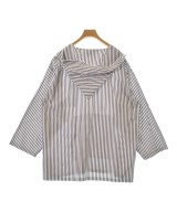 MexiPa（メキパ）カジュアルシャツ 茶 サイズ:S レディース/2200721257389