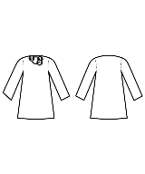 MexiPa（メキパ）ワンピース 紫 サイズ:F レディース/2200684641041