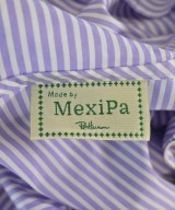 MexiPa（メキパ）ワンピース 紫 サイズ:F レディース/2200684641041