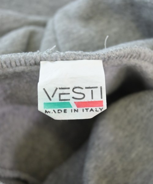 VESTI（ベスティ）スウェット グレー サイズ:XL メンズ/2200622531090