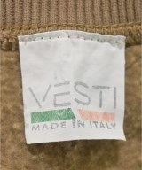 VESTI（ベスティ）スウェット 茶 サイズ:XL メンズ/2200616670040