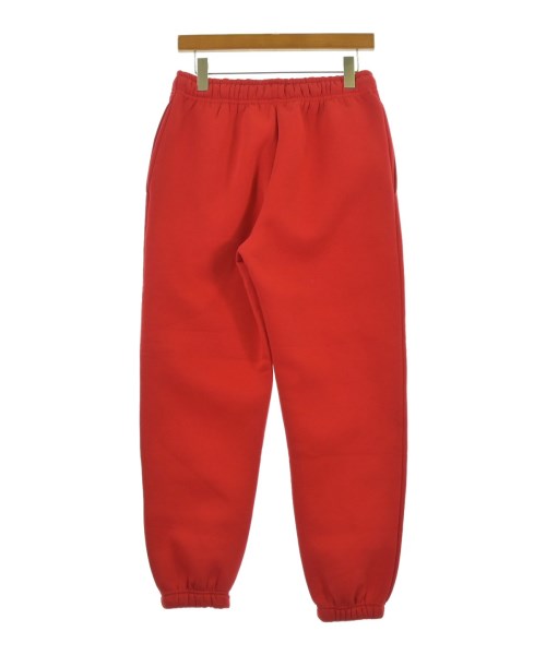 VESTI（ベスティ）スウェットパンツ 赤 サイズ:M メンズ/2200650287051