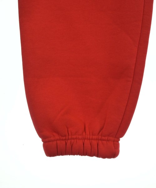 VESTI（ベスティ）スウェットパンツ 赤 サイズ:M メンズ/2200650287051
