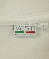 VESTI（ベスティ）スウェット 白 サイズ:L メンズ/2200650287068