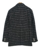 Alessandra Rich（アレッサンドラリッチ）ジャケット 黒 サイズ:36(XS位) レディース/2200658277023