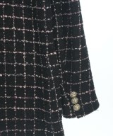 Alessandra Rich（アレッサンドラリッチ）ジャケット 黒 サイズ:36(XS位) レディース/2200658277023