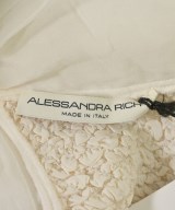 Alessandra Rich（アレッサンドラリッチ）ワンピース 白 サイズ:38(S位) レディース/2200726915055