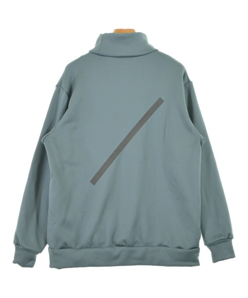 NEUTRALWORKS（ニュートラルワークス）スウェット 青 サイズ:M メンズ/2200623323038