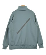 NEUTRALWORKS（ニュートラルワークス）スウェット 青 サイズ:M メンズ/2200623323038