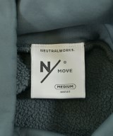 NEUTRALWORKS（ニュートラルワークス）スウェット 青 サイズ:M メンズ/2200623323038