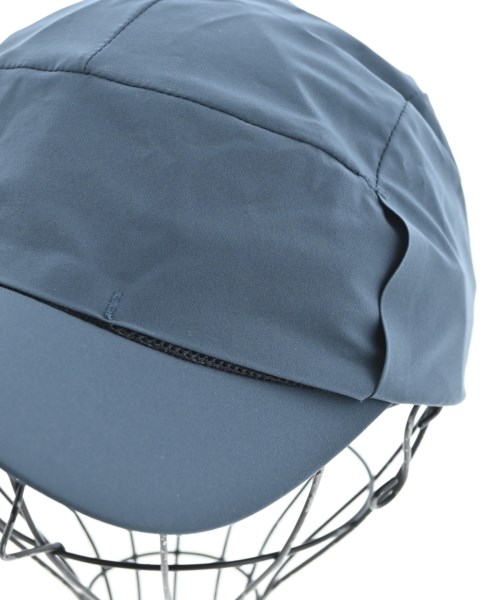 NEUTRALWORKS（ニュートラルワークス）キャップ グレー サイズ:F レディース/2200624827023