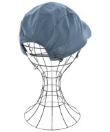 NEUTRALWORKS（ニュートラルワークス）キャップ グレー サイズ:F レディース/2200624827023