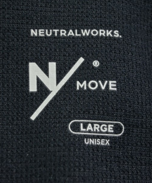 NEUTRALWORKS（ニュートラルワークス）ブルゾン 紺 サイズ:L レディース/2200630078037