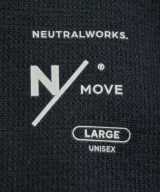 NEUTRALWORKS（ニュートラルワークス）ブルゾン 紺 サイズ:L レディース/2200630078037