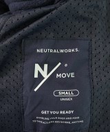 NEUTRALWORKS（ニュートラルワークス）その他 紺 サイズ:S メンズ/2200633364076