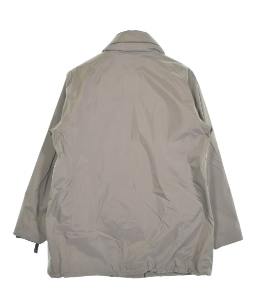 NEUTRALWORKS（ニュートラルワークス）マウンテンパーカー グレー サイズ:S メンズ/2200643450059