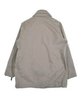 NEUTRALWORKS（ニュートラルワークス）マウンテンパーカー グレー サイズ:S メンズ/2200643450059