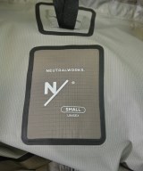 NEUTRALWORKS（ニュートラルワークス）マウンテンパーカー グレー サイズ:S メンズ/2200643450059